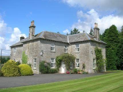 Sorbietrees b&b