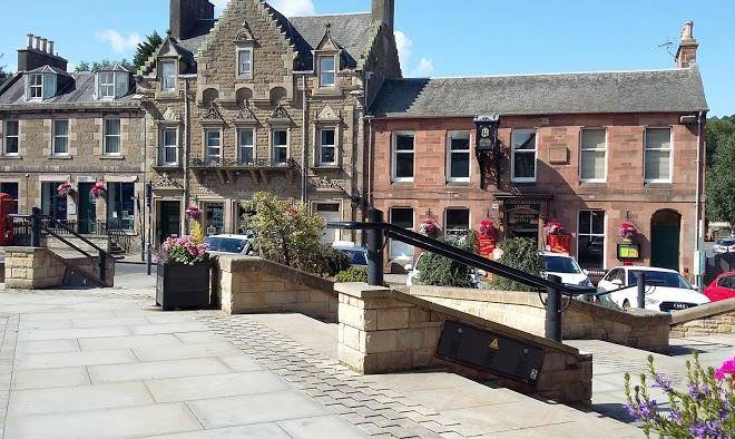 Station hotel & restaurant