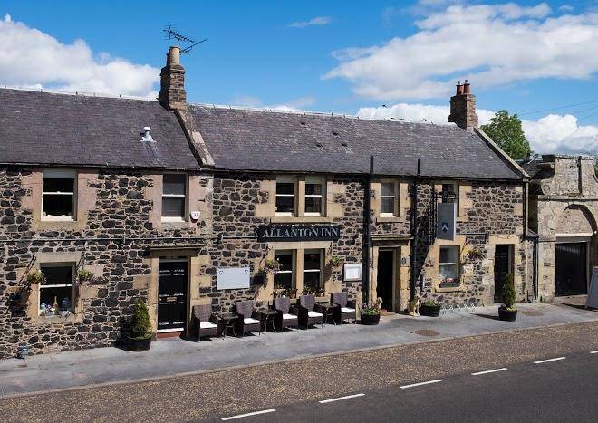 Allanton inn
