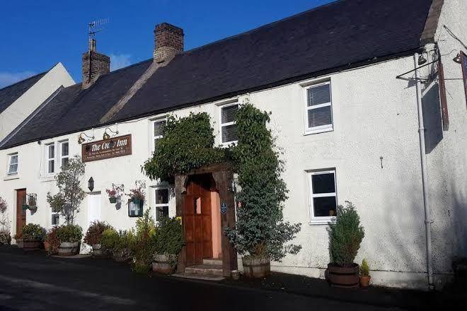 The craw inn