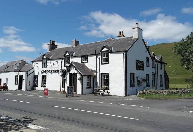 The gordon arms