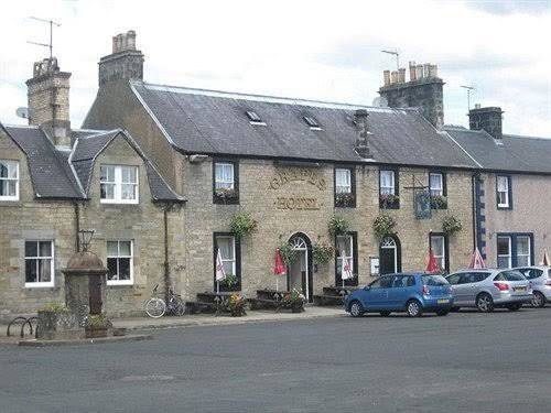 The grapes hotel