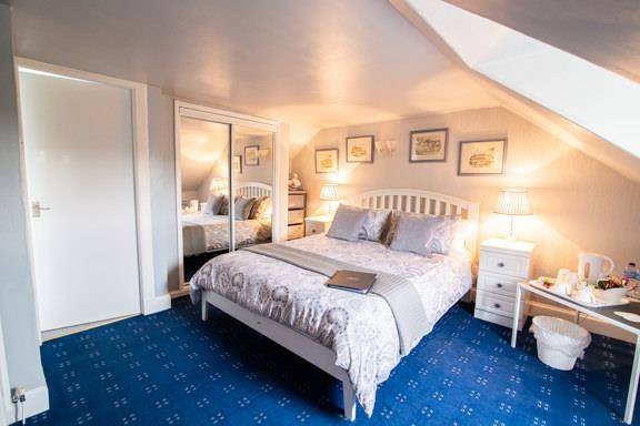 The laurels bed and breakfast hawick