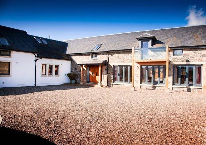 The mill bed and breakfast