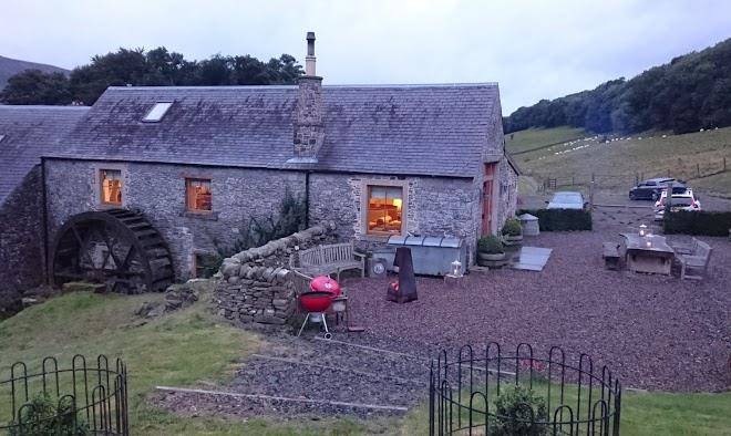 The mill lewinshope
