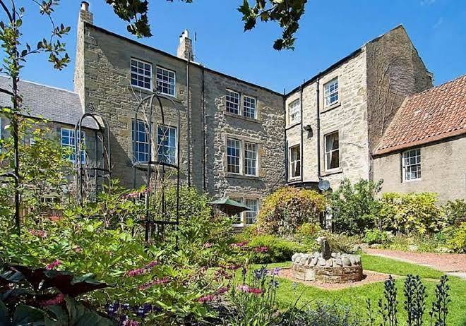 The old priory