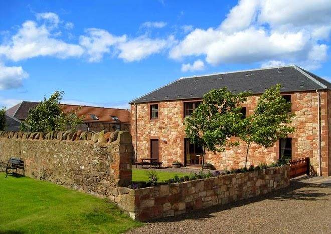 Tower farm holidays