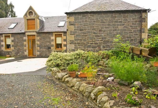Traquair arms hotel