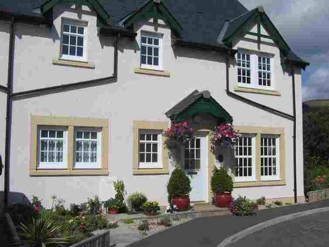 Tweed view b&b