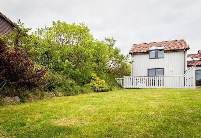 Abateg Self Catering Image