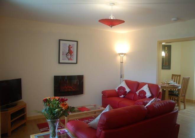 Bide a start self catering