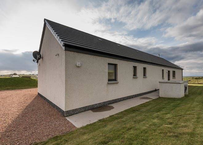 Da roost family friendly holiday home