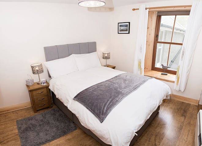 Fort charlotte self catering