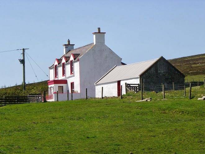 Queans self catering