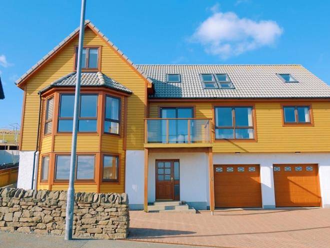 Quoys self catering