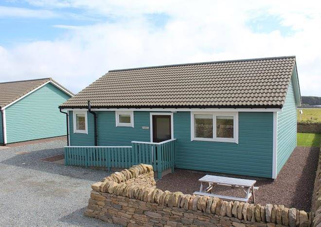 South voxter lodges