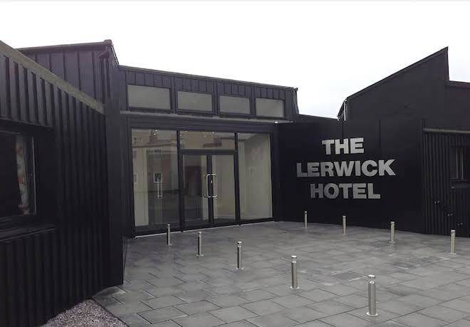 The Lerwick Hotel Image