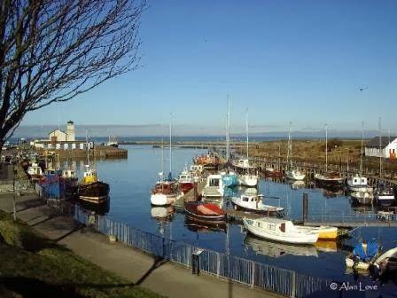 Auld Creamery B&b Image
