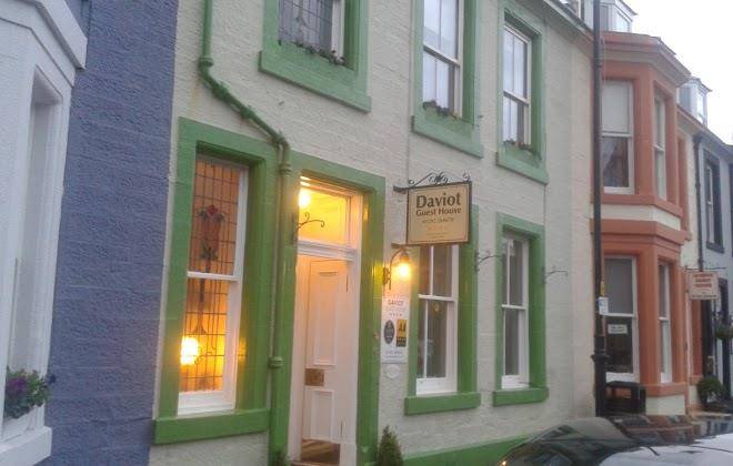 B and b ayr