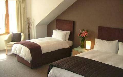 B&b troon ayrshire ayr loans