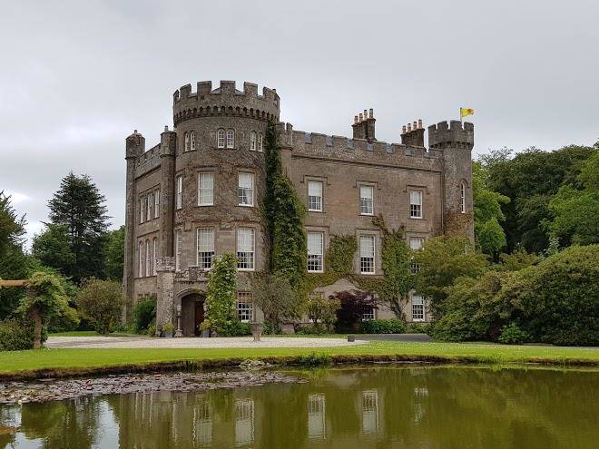 Cloncaird castle