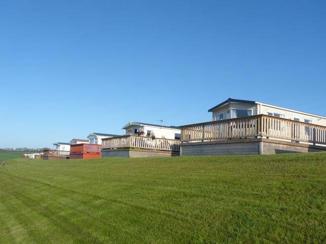 Crofthead holiday park