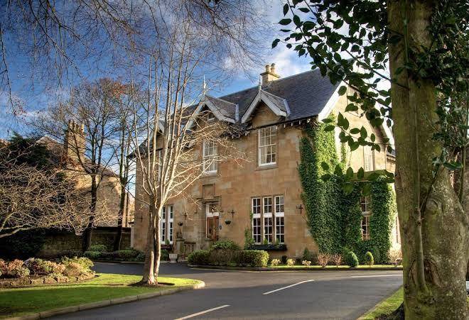 Ellisland hotel