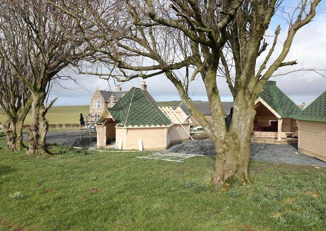 Elsay May Lodges Image