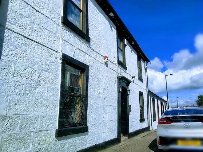 Golden Crown Hotel & Spa Image