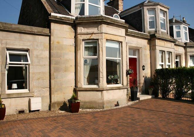 Grange view