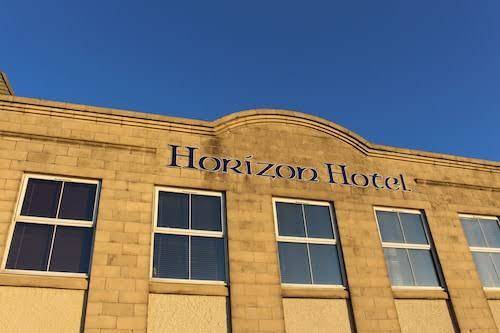 Horizon hotel
