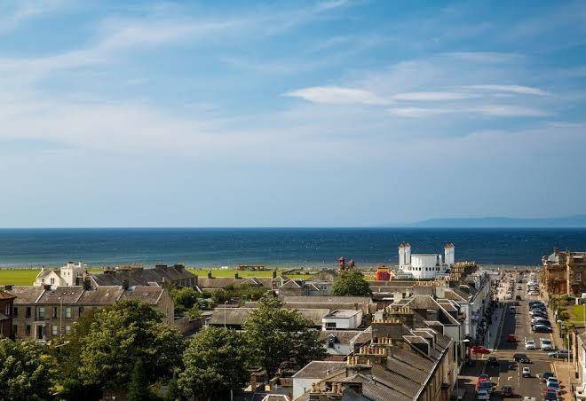 Mercure ayr hotel