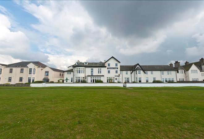 Parkstone hotel