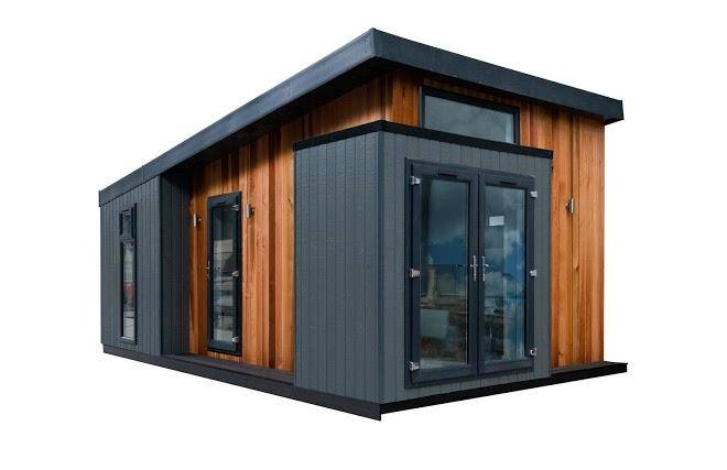 Pirleyhill pods