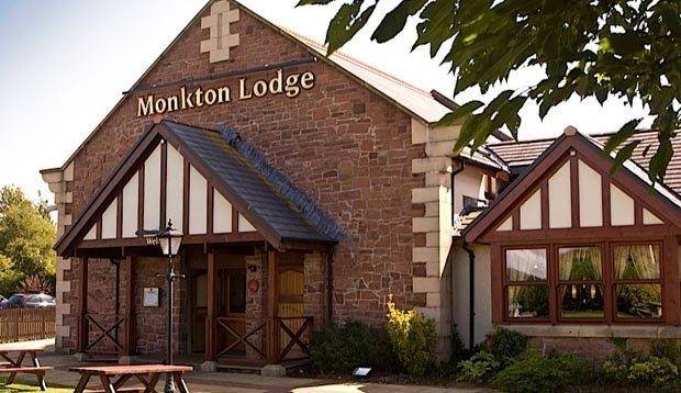 Premier inn ayr prestwick airport hotel