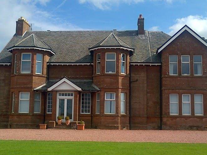 Prestwick Holiday Park Image