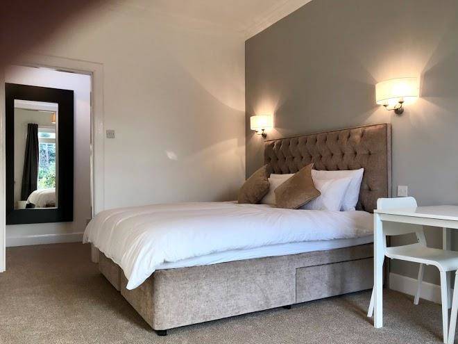 The doonleigh suite