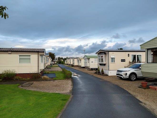 The ranch holiday park