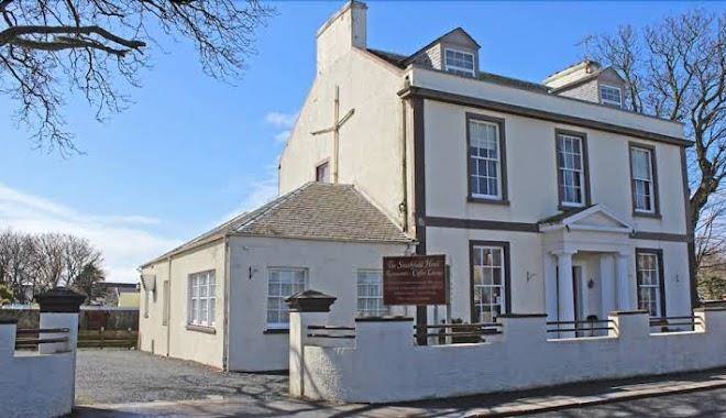 The Southfield Hotel Image