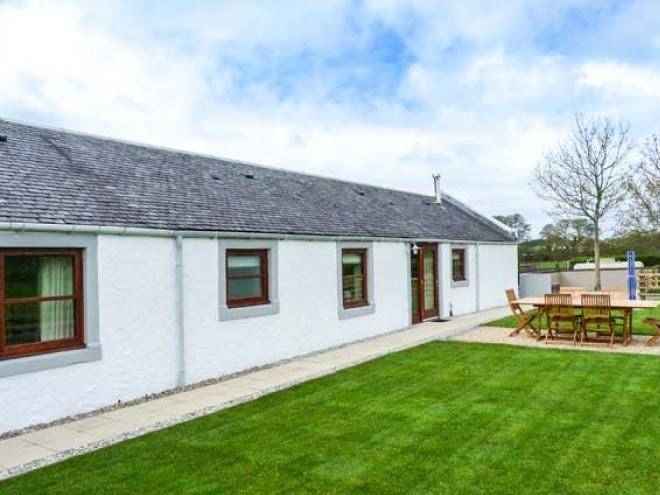 The stables at daldorch