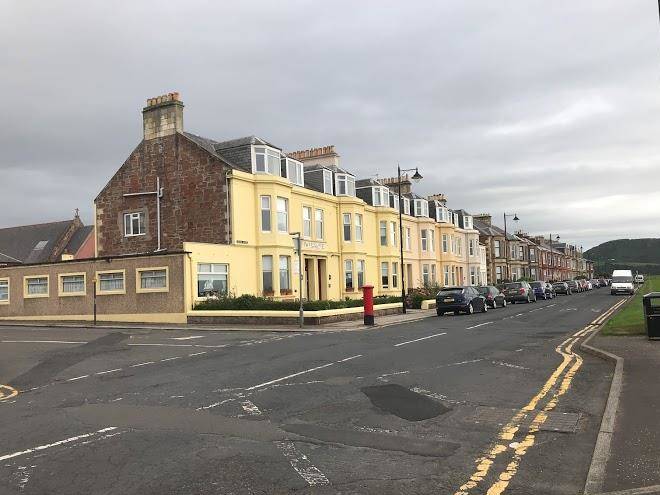 Westcliffe Hotel Image