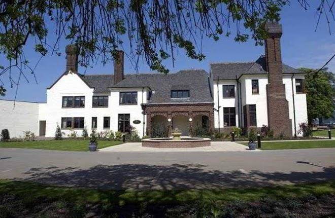 Western House Hotel Image