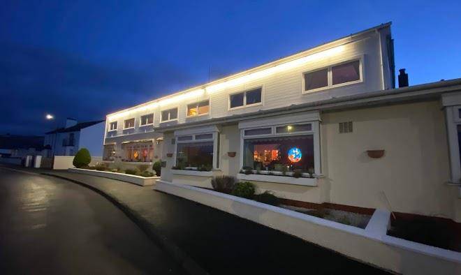 Wildings hotel & restaurant