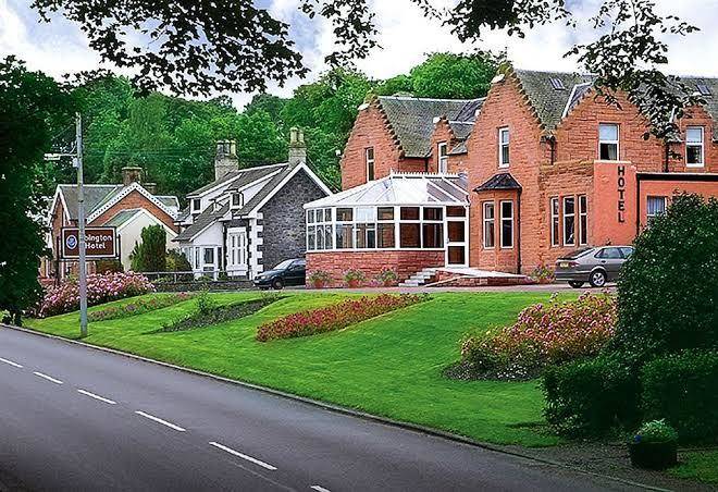 Abington hotel