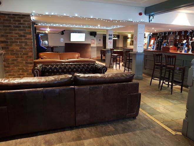 Bucks head hotel