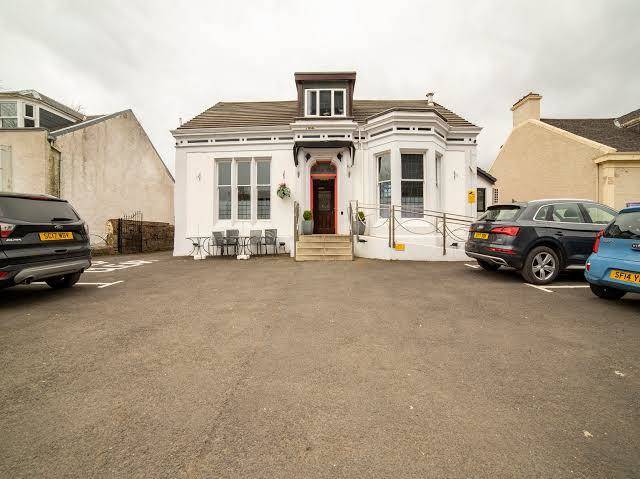 Clydesdale hotel