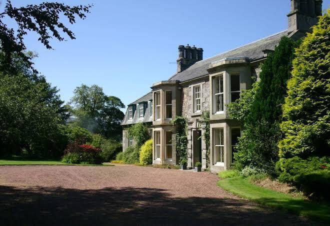 Cormiston farm