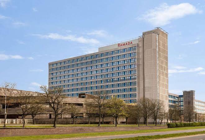 Ramada by wyndham east kilbride