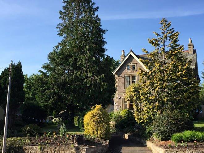 Rosemount boutique b&b