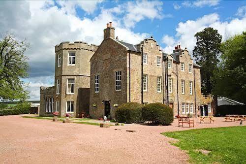 Shieldhill Castle Hotel Image